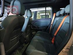 Jetour T2